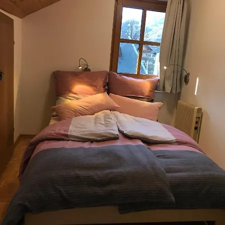 Haus Am Roemerbad *