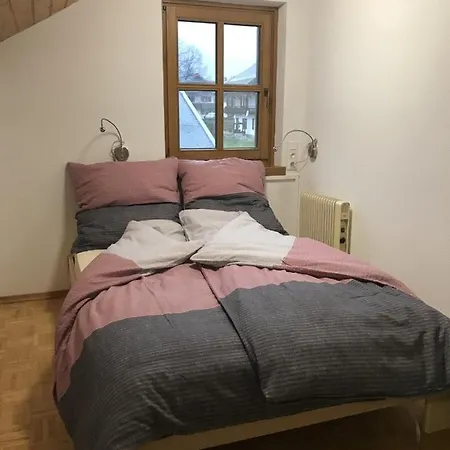 Appartamento Haus Am Roemerbad *