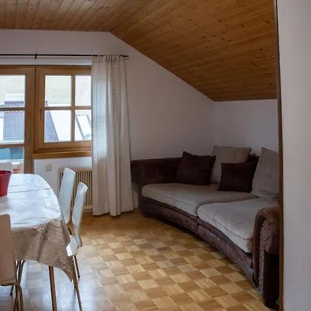 Haus Am Romerbad Bad Kleinkirchheim