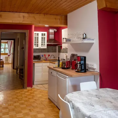 Haus Am Romerbad Bad Kleinkirchheim