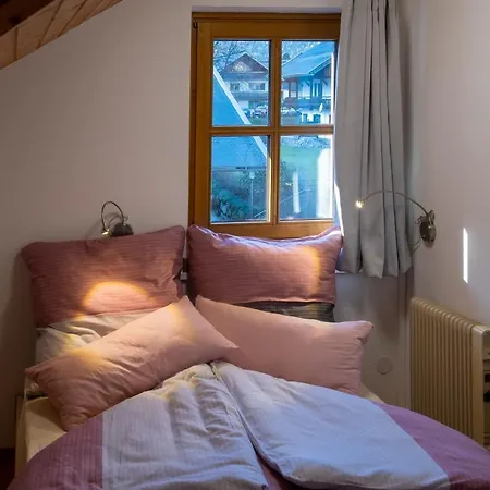 Appartamento Haus Am Roemerbad *
