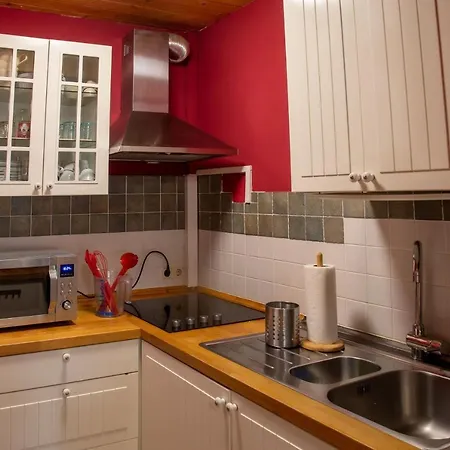 Haus Am Romerbad Apartment Bad Kleinkirchheim