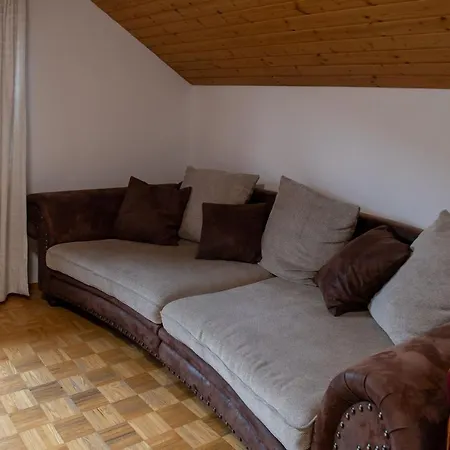 Haus Am Romerbad Apartman *