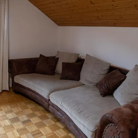 Haus Am Romerbad Apartment *