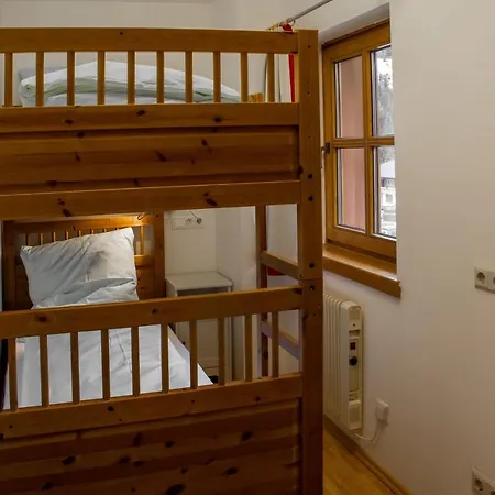 Haus Am Romerbad * Bad Kleinkirchheim
