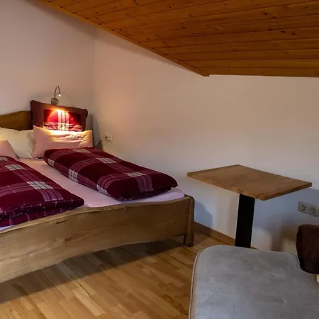 Appartamento Haus Am Roemerbad