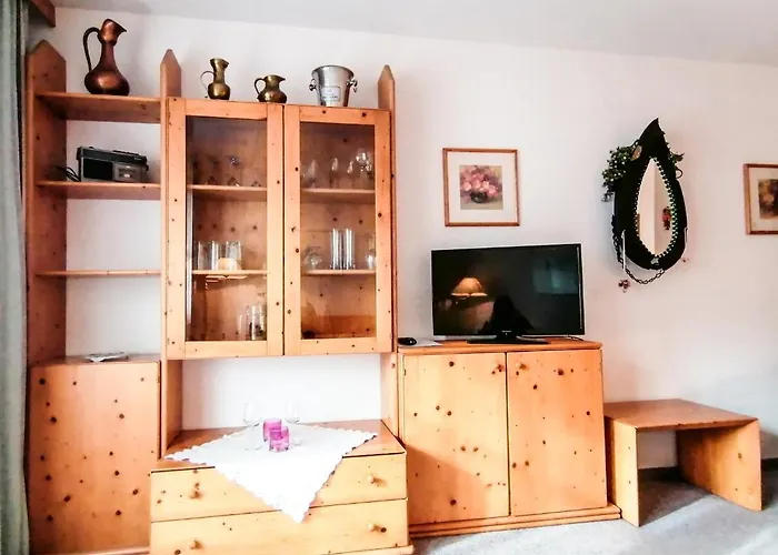 Haus Am Roemerbad Апартаменти Бад-Кляйнкірхгайм