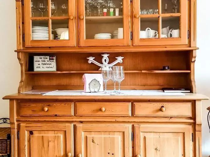 Haus Am Roemerbad * Бад-Кляйнкірхгайм