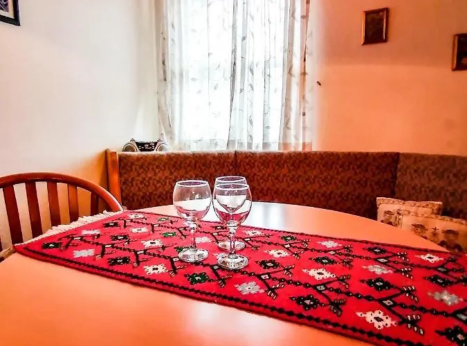 Haus Am Roemerbad Бад-Кляйнкірхгайм