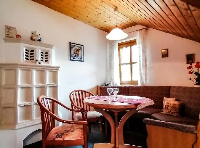 Апартаменти Haus Am Roemerbad