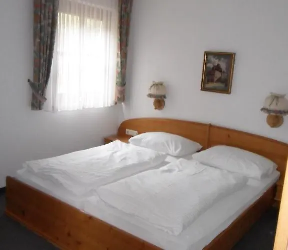 Haus Am Roemerbad Бад-Кляйнкірхгайм