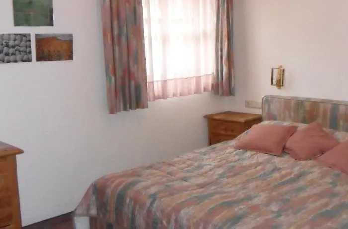 Haus Am Roemerbad Апартаменти