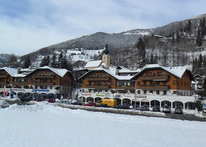 Haus Am Roemerbad Апартаменти