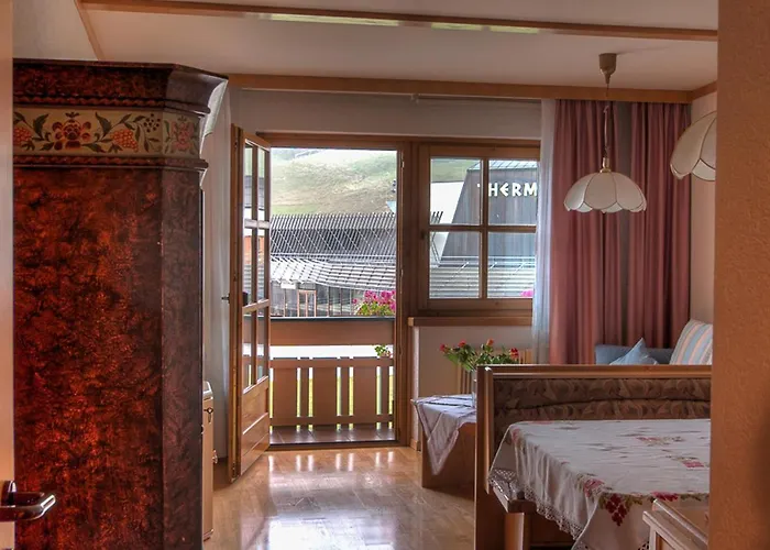 Haus Am Roemerbad * Бад-Кляйнкірхгайм