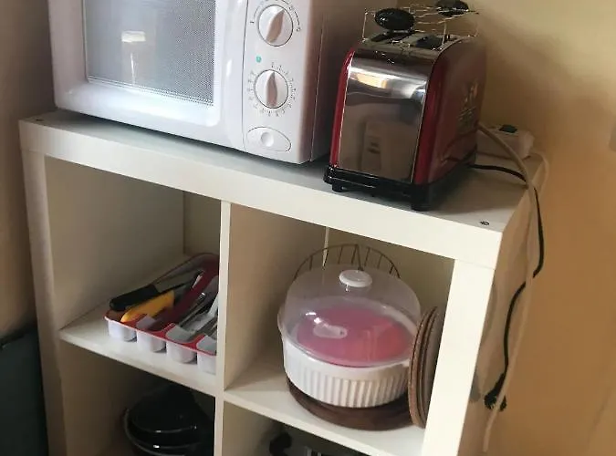 Апартаменти Haus Am Roemerbad Бад-Кляйнкірхгайм