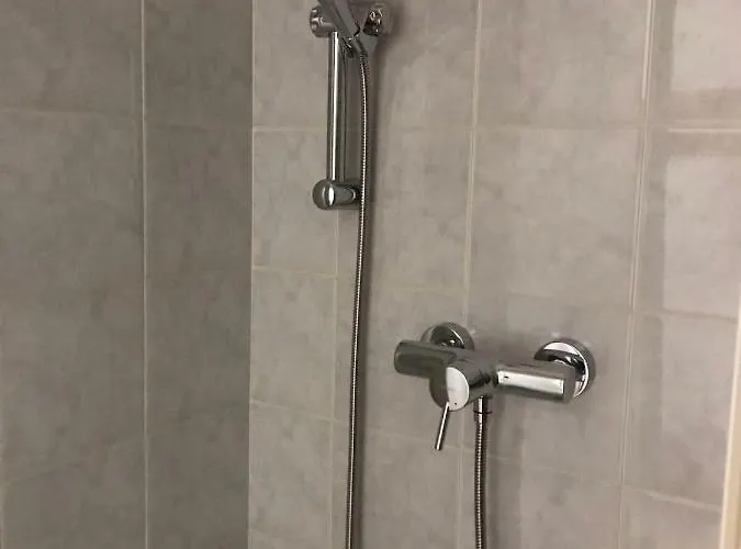 Haus Am Roemerbad Апартаменти Бад-Кляйнкірхгайм