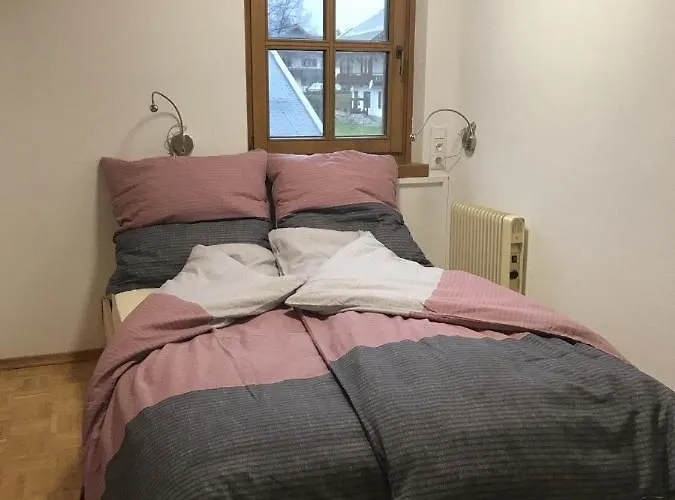 Апартаменти Haus Am Roemerbad *