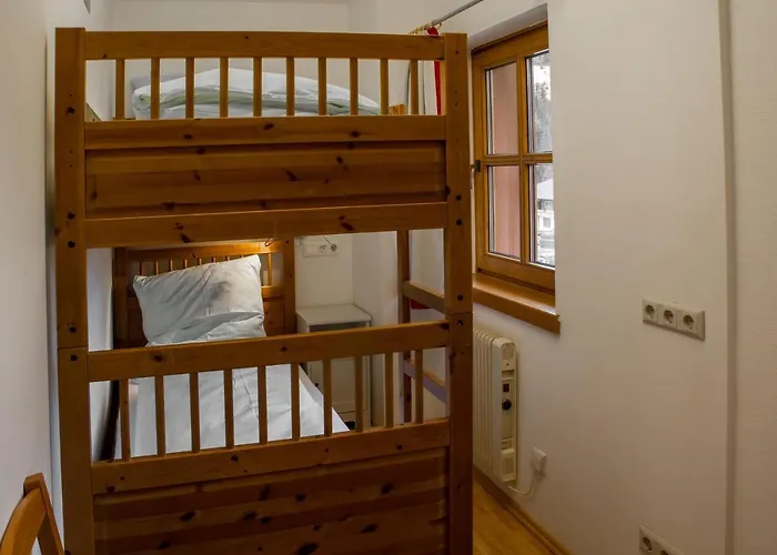 Haus Am Roemerbad * Бад-Кляйнкірхгайм